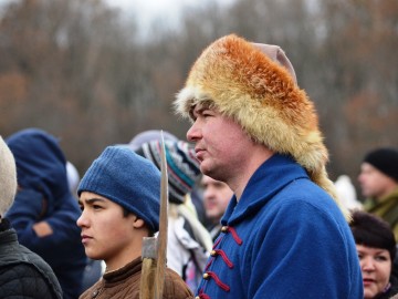 Фестиваль «СтрЕлец - 2017»