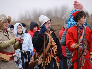 Фестиваль «СтрЕлец - 2017»