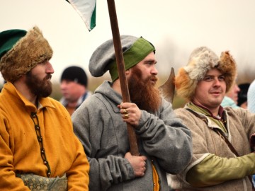 Фестиваль «СтрЕлец - 2017»