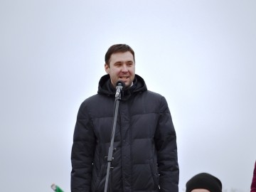 Фестиваль «СтрЕлец - 2017»