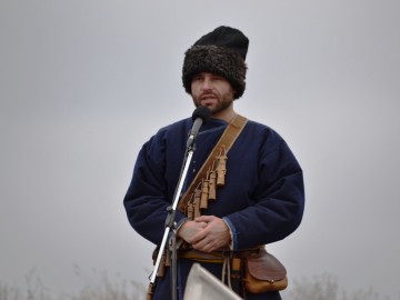 Фестиваль «СтрЕлец - 2017»