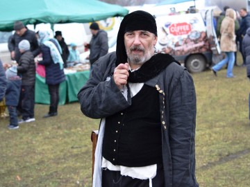 Фестиваль «СтрЕлец - 2017»