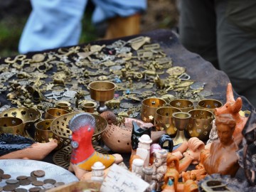 Фестиваль «СтрЕлец - 2017»