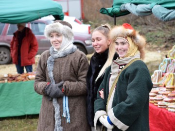 Фестиваль «СтрЕлец - 2017»