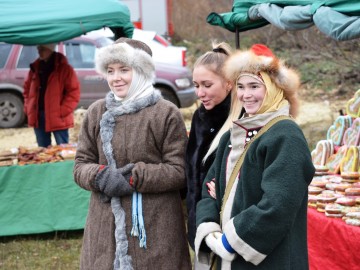 Фестиваль «СтрЕлец - 2017»