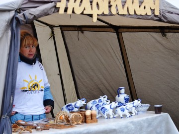 Фестиваль «СтрЕлец - 2017»