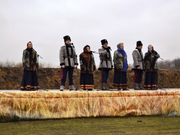 Фестиваль «СтрЕлец - 2017»