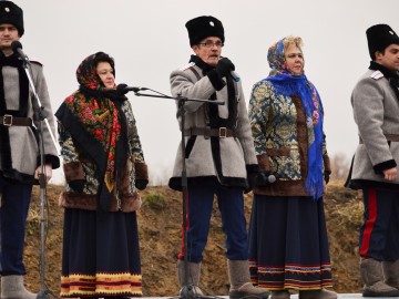 Фестиваль «СтрЕлец - 2017»