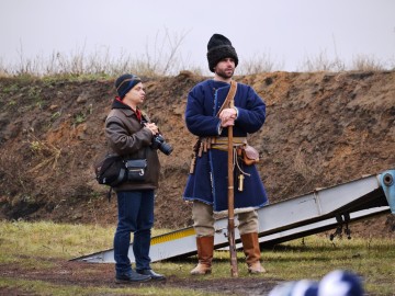 Фестиваль «СтрЕлец - 2017»