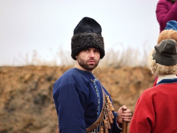 Фестиваль «СтрЕлец - 2017»