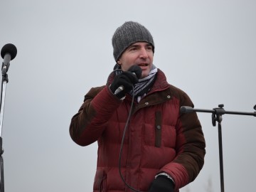 Фестиваль «СтрЕлец - 2017»