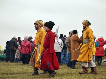 Фестиваль «СтрЕлец - 2017»