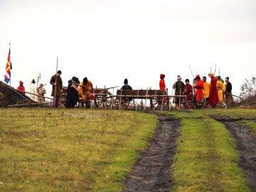Фестиваль «СтрЕлец - 2017»