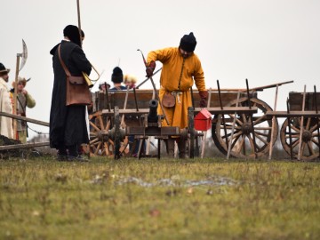 Фестиваль «СтрЕлец - 2017»