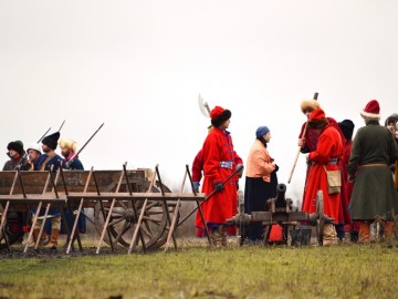 Фестиваль «СтрЕлец - 2017»