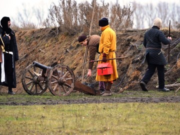 Фестиваль «СтрЕлец - 2017»