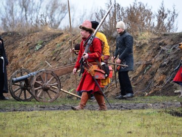 Фестиваль «СтрЕлец - 2017»