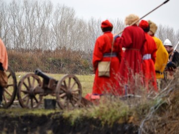 Фестиваль «СтрЕлец - 2017»