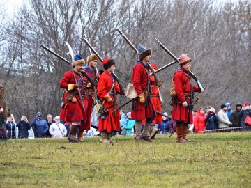 Фестиваль «СтрЕлец - 2017»