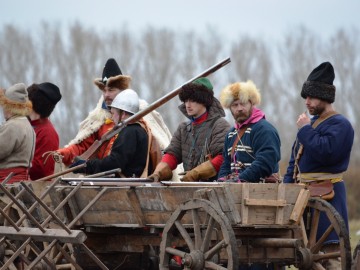 Фестиваль «СтрЕлец - 2017»