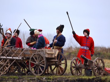 Фестиваль «СтрЕлец - 2017»