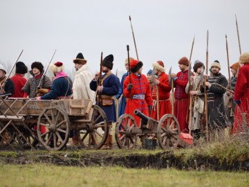 Фестиваль «СтрЕлец - 2017»