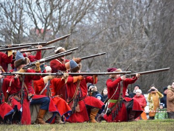Фестиваль «СтрЕлец - 2017»