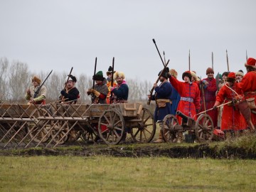Фестиваль «СтрЕлец - 2017»
