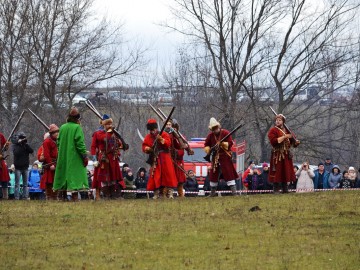 Фестиваль «СтрЕлец - 2017»