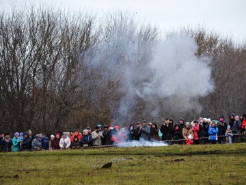 Фестиваль «СтрЕлец - 2017»
