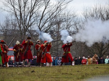Фестиваль «СтрЕлец - 2017»