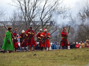 Фестиваль «СтрЕлец - 2017»