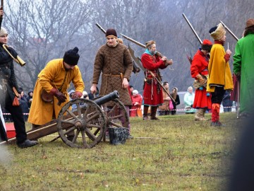 Фестиваль «СтрЕлец - 2017»