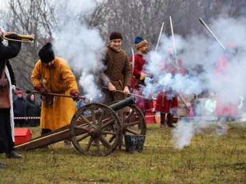 Фестиваль «СтрЕлец - 2017»