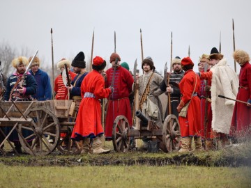 Фестиваль «СтрЕлец - 2017»