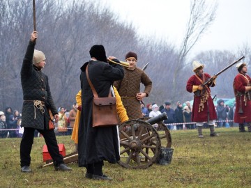 Фестиваль «СтрЕлец - 2017»