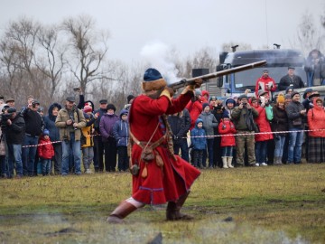 Фестиваль «СтрЕлец - 2017»