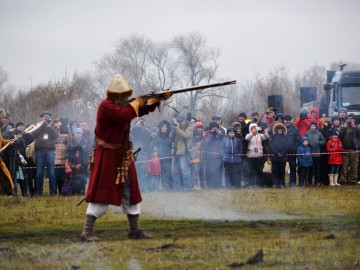 Фестиваль «СтрЕлец - 2017»