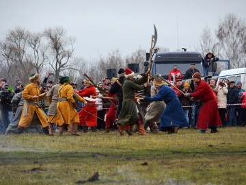 Фестиваль «СтрЕлец - 2017»