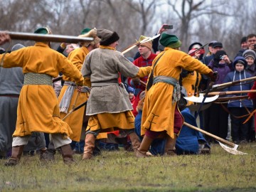 Фестиваль «СтрЕлец - 2017»