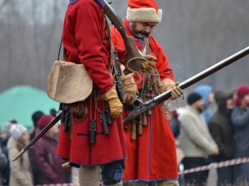 Фестиваль «СтрЕлец - 2017»