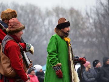 Фестиваль «СтрЕлец - 2017»