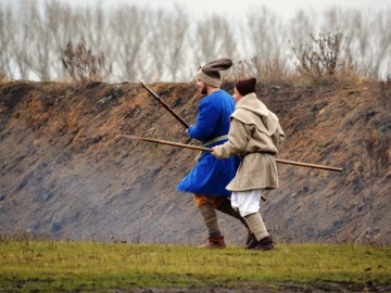 Фестиваль «СтрЕлец - 2017»