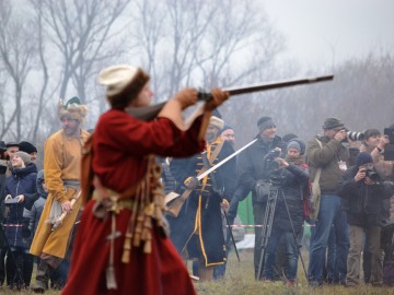 Фестиваль «СтрЕлец - 2017»