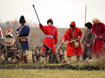 Фестиваль «СтрЕлец - 2017»