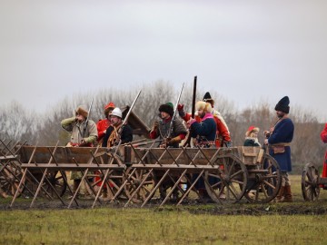 Фестиваль «СтрЕлец - 2017»