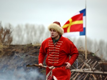 Фестиваль «СтрЕлец - 2017»