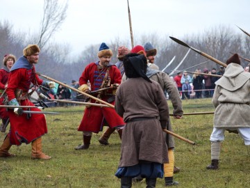 Фестиваль «СтрЕлец - 2017»
