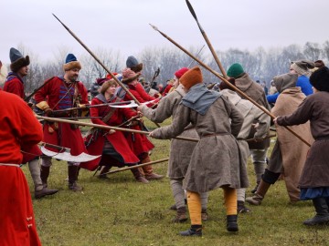 Фестиваль «СтрЕлец - 2017»