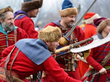 Фестиваль «СтрЕлец - 2017»